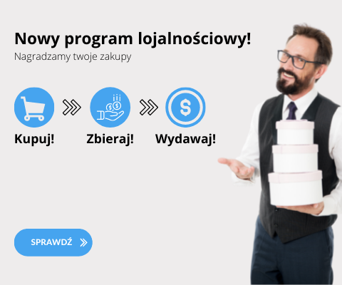 Program lojalnościowy