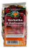 Herbatka z Malinami 100g NATURA WITA