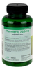 Turmeric (Kurkuma) 720mg - 100kaps SWANSON