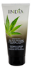 Kremowy żel pod prysznic z olejem z konopi 200ml INDIA