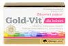Gold-Vit dla kobiet 30 tabletek OLIMP