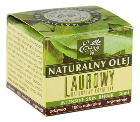 Olej Laurowy 50ml ETJA