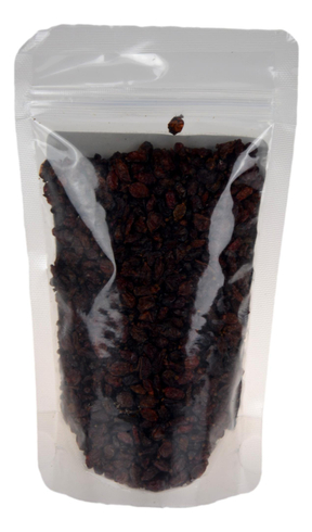 Berberys suszone owoce 100g PROHERBIS