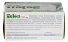 Selen 110mcg 120 tabletek OLIMP