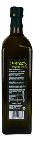 Oliwa z oliwek 1L OMIROS