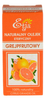 Olejek eteryczny grejpfrutowy 10ml ETJA