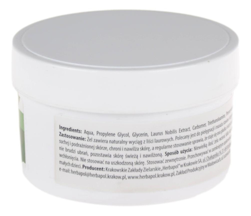OSTROGOŻEL żel na ostrogi 170g HERBAPOL