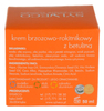 Krem brzozowo-rokitnikowy z betuliną 50ml SYLVECO