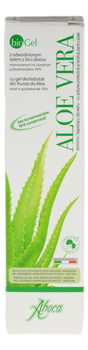 Żel ALOE VERA BIO 100ml ABOCA