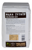Mąka żytnia chlebowa BIO 1kg BIO LIFE