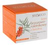 Krem brzozowo-rokitnikowy z betuliną 50ml SYLVECO