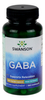 GABA 500mg - 100kaps SWANSON