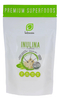Inulina z cykorii (Naturalny Prebiotyk) 150g INTENSON