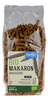 Makaron orkiszowy pełnoziarnisty spirelli BIO 400g NIRO