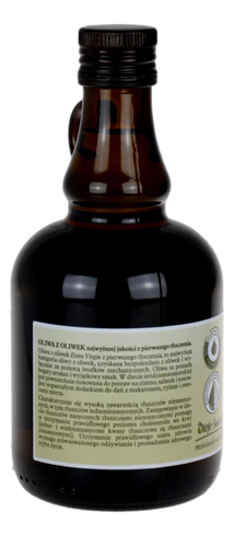 Oliwa z oliwek 500ml OLEOFARM