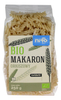 Makaron orkiszowy świderki BIO 250g NIRO