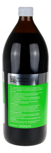 Noni sok 1000ml EKAMEDICA