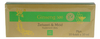 Ginseng 500 (Żeń-szeń, Miód) 10 fiolek x 10 ml