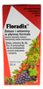FLORADIX Żelazo i witaminy (Tonik) 500ml