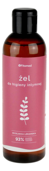 Żel ziołowy do higieny intymnej Mydlnica Lekarska 200g FITOMED
