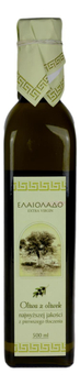Oliwa z oliwek 500ml ŁYSOŃ