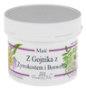 Maść z Gojnika z żywokostem i boswellią 150ml FARM-VIX