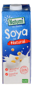 Napój sojowy BIO 1L NATUMI