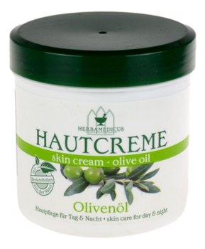 Krem do ciała z oliwą 250ml HERBAMEDICUS