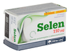 Selen 110mcg 120 tabletek OLIMP