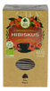 Herbatka Hibiskus EKO 25x2,5g DARY NATURY