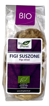 Figi suszone BIO 150g BIO PLANET