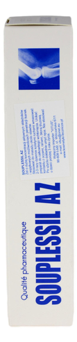 Souplessil AZ 100ml