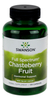 Niepokalanek (Chasteberry Vitex) 400mg - 120kaps SWANSON