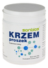 Krzem proszek 100g SANBIOS