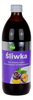 Śliwka sok 500ml EKAMEDICA