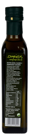 Oliwa z oliwek 250ml OMIROS