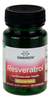Resweratrol (resveratrol) 100mg - 30kaps SWANSON