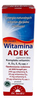 Witamina ADEK w kroplach 20ml DR. JACOB'S