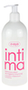 INTIMA kremowy płyn do higieny intymnej z kawasem mlekowym 500ml ZIAJA