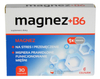 Magnez+B6 30 kapsułek COLFARM