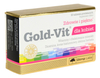 Gold-Vit dla kobiet 30 tabletek OLIMP
