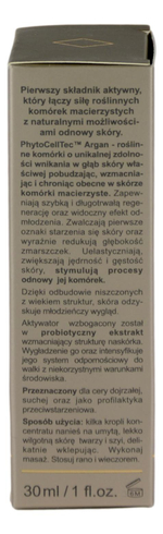 Aktywator Młodości - Komórki macierzyste - 30ml AVA