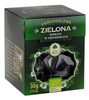 Herbata zielona w piramidkach EKO 25x2g DARY NATURY