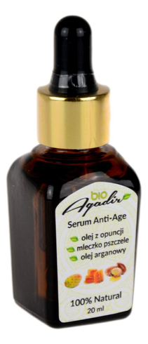 Serum Anti-Age 20ml BIO AGADIR