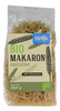 Makaron orkiszowy nitki luksusowe BIO 250g NIRO