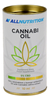 CANNABI OIL 500mg 5% (Olejek CBD) 10ml ALLNUTRITON