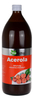 Acerola Sok 1000ml EKAMEDICA