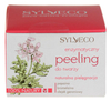 Peeling do twarzy enzymatyczny 75g SYLVECO