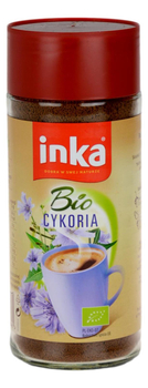 Kawa cykoria BIO 100g INKA