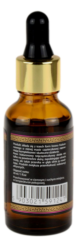 Kwas hialuronowy 5% trójcząsteczkowy 30ml MY VITA